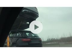 -天津波士信达奔驰4S店(卫津南路店)