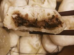 芽菜包子-舒小笼松针小笼包