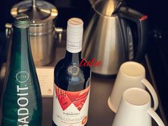 -上海宝华万豪酒店