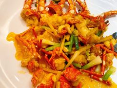 -金成潮菜博物馆(海珠湿地店)