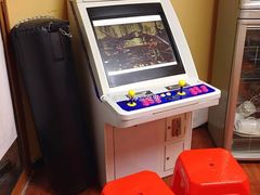 -拉面莊夢語＆中华料理八椿
