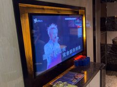 -音乐在线主题氧吧KTV(佳宁娜广场店)