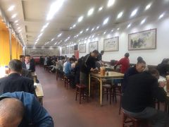 大堂-萧记三鲜烩面(东站店)