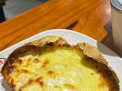 芝士蟹宝-本色.小马哥烧烤(五一路总店)