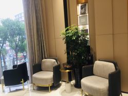 -17.壹柒·美学高定空间