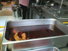 -鸿运兔·手撕烤兔(天府广场店)