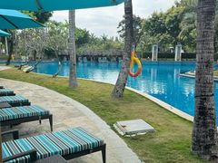 -三亚海棠湾万丽度假酒店