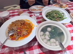 -西贝(太原万象城店)