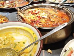-辣尚瘾·烤鱼·新川菜(交大直营店)