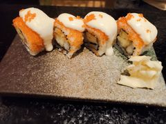 -無境·匠心日本料理(汉街店)