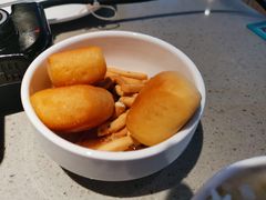 -半天妖烤鱼(永旺梦乐城店)