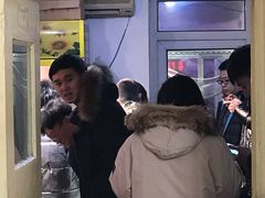 -勃利地摊·勃立小串烧烤