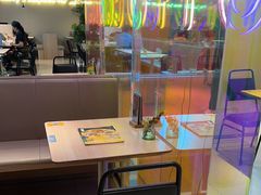 -卡朋西餐(悦汇城店)