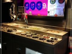 -九鼎轩脆毛肚火锅(南京东路店)