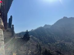 -武当山风景区