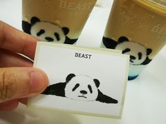-Manner Coffee(IFS一楼店)
