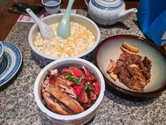 -南京大牌档(苏州中心店)