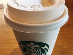 -星巴克(盘锦水游城店)