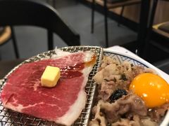 -崎玉烧·寿司料理(石井国际店)