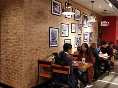 -汉堡王(仲盛世界商城店)