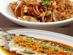 -鱼你相聚·河鲜馆(袁家岭店)