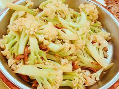 台山菜花-肥仔顺德菜(龙悦居店)