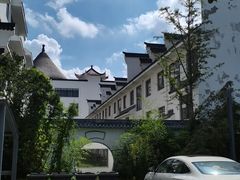 -李昌钰刑侦科学博物馆