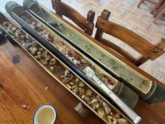 -香竹农庄•传统竹筒饭(十年店)