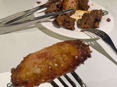 -戈拿旺巴西烤肉(崇文门店)
