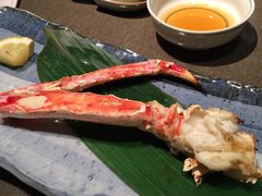 -蟹料理 北海道かに将軍(札幌本店)