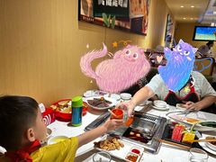 -海底捞火锅(漫乐城夜宵主题店)