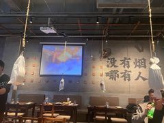 -破店肥哈·海鲜·烧烤(郑州银泰inPARK店)