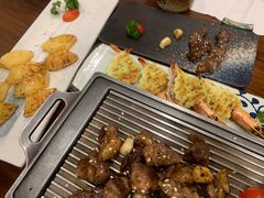 -长崎家日式料理(人民大街店)