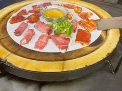 -老渔家·白族·石板烧·野生菌火锅(古城中心店)