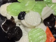 -李氏传家菜(兴城路店)