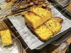 -破店肥哈·东北烧烤·夜宵(南山保利店)