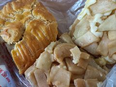 -中关村茶点