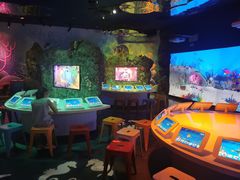 -沈阳海洋探索中心