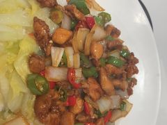 -乡村基(双流时代奥特莱斯餐厅)