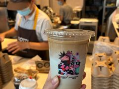 -库迪咖啡(海雅缤纷城店)