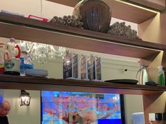 -开海·红岛海鲜虾水饺(石老人店)