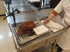 -北京全聚德(方庄店)