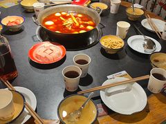 -李子坝梁山鸡(李子坝大鸡哥店)