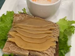 -功德林素菜饭庄(前门店)