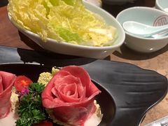 -捞王锅物料理(四川北路店)