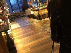 -松咖啡自助餐厅·松北香格里拉