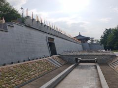 -唐城墙遗址公园