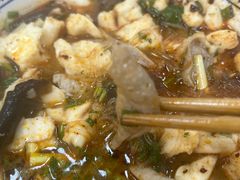 -朱秀英梆梆肉葫芦头(琉璃街店)