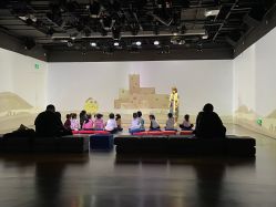 -小鸡哆哆故事屋·儿童乐园(嘉里城店)