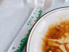 -域乐楼清真饭庄(华北路店)